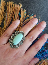 New Mexico made rings